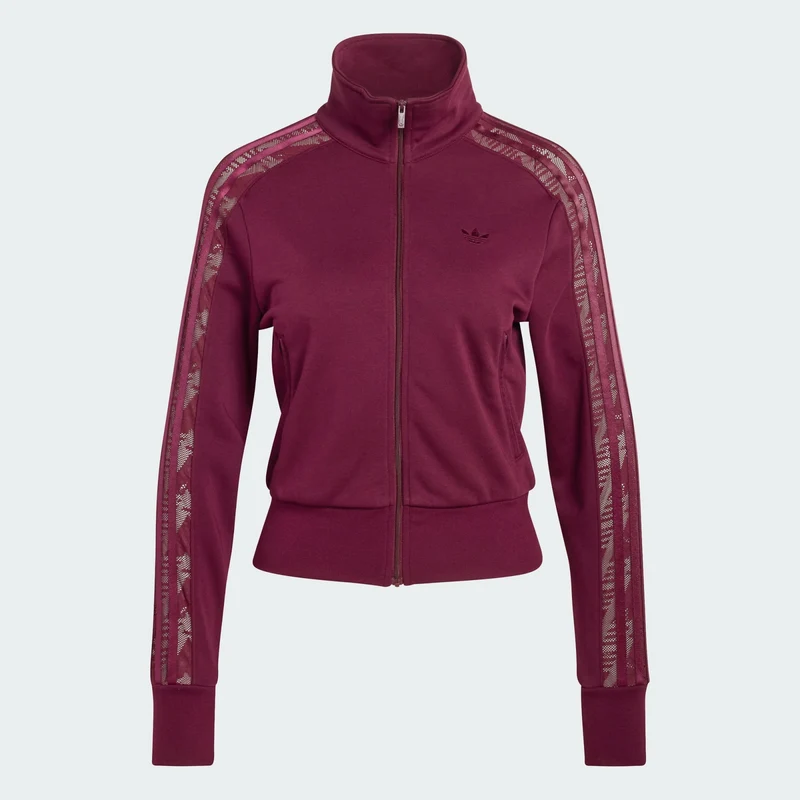 adidas Originals Women FIREBIRD LACE TRACKTOP