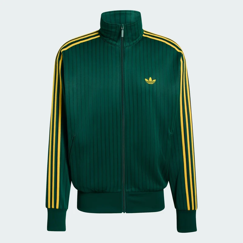 adidas Originals Men FIREBIRD LOOSE PINSTRIPES TRACK TOP