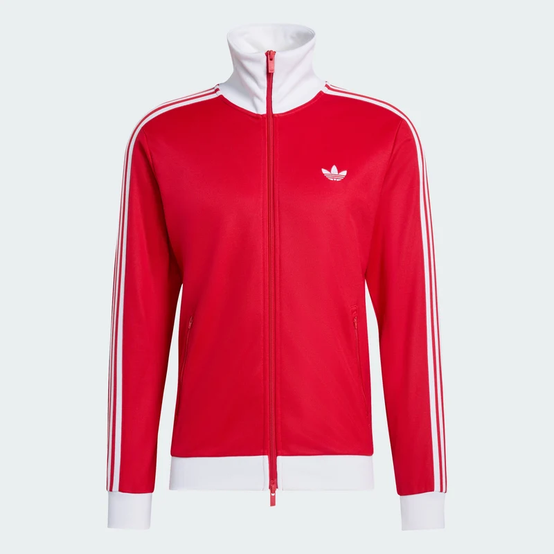 adidas Originals Men Beckenbauer Track Top