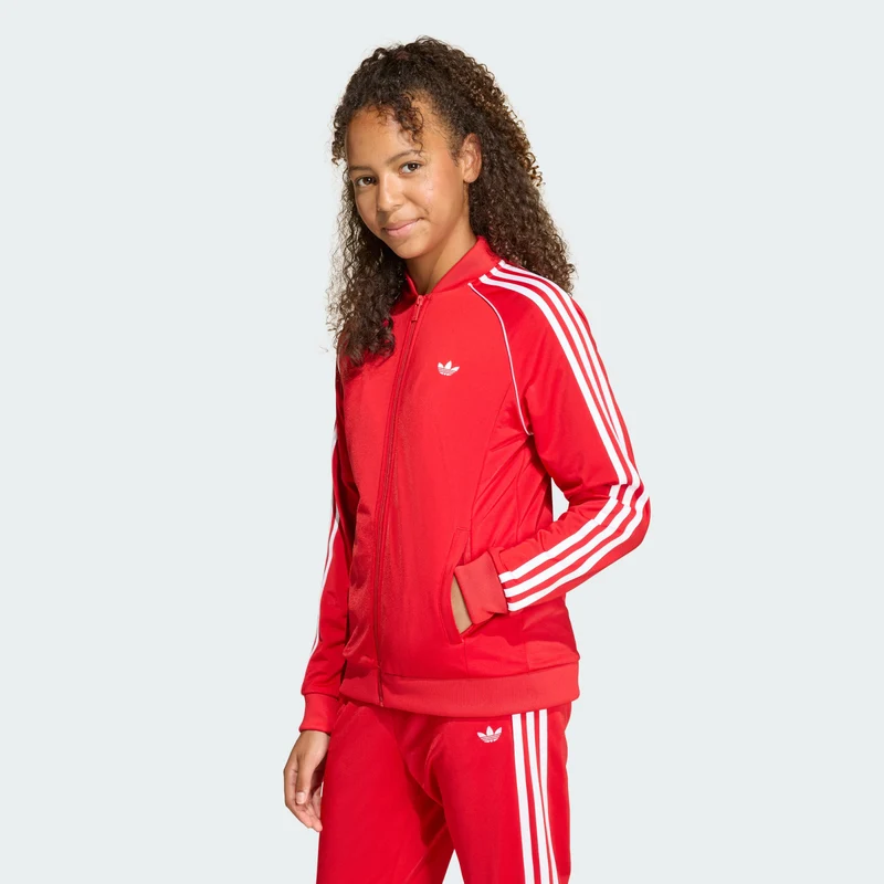 adidas Originals Kids SST Track Top
