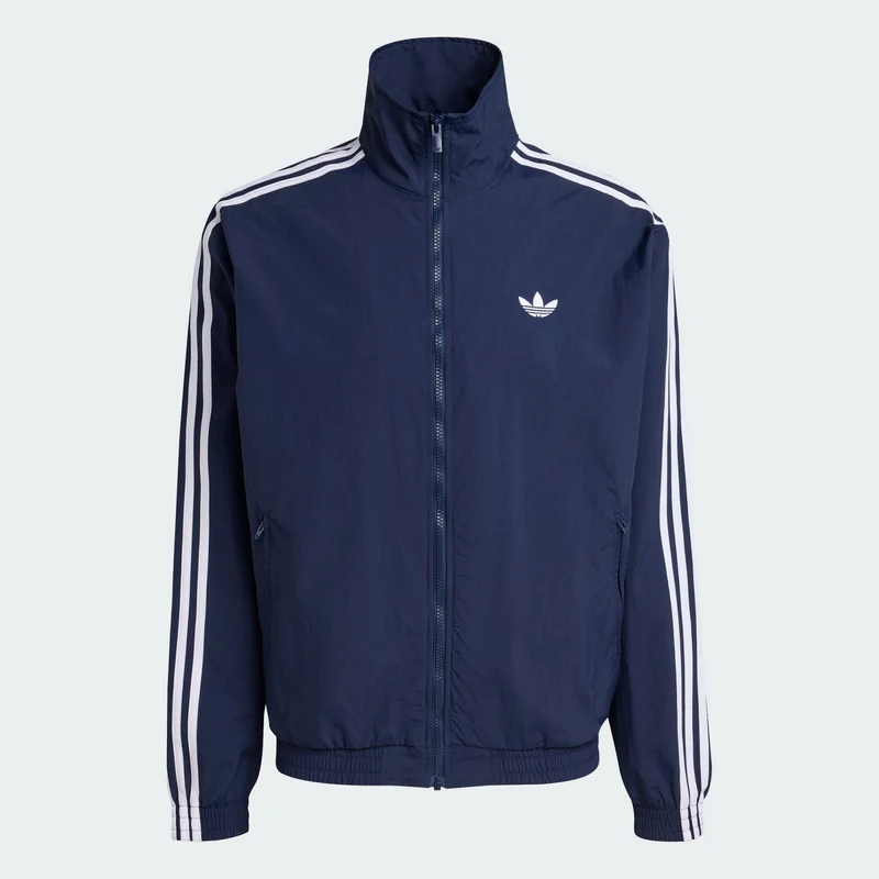 adidas Originals Men FIREBIRD WOVEN TRACK TOP