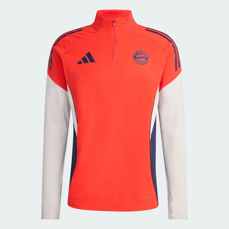 adidas Men FC Bayern Tiro 25 Competition Training Top