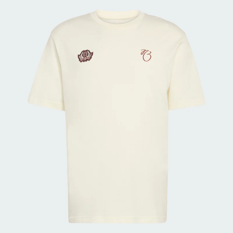adidas Men Jude Bellingham Loose Tee