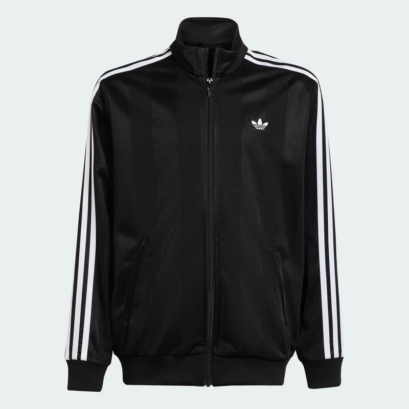 adidas Originals Kids FIREBIRD LOOSE JACQUARD TRACK TOP