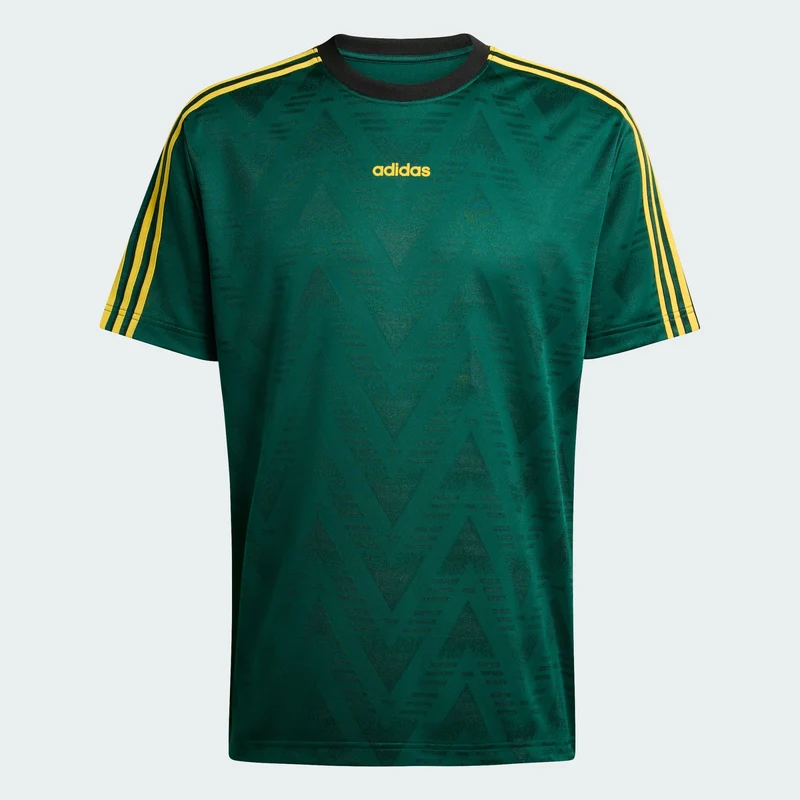adidas Originals Men Jacquard Jersey