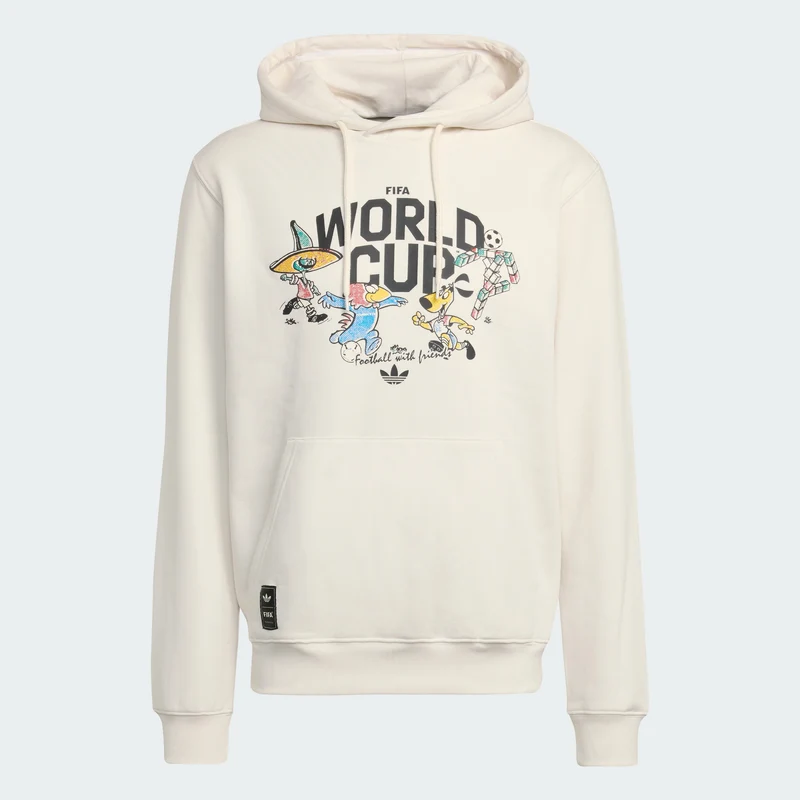 adidas Men FIFA World Cup 26™ Mascot Sweatshirt