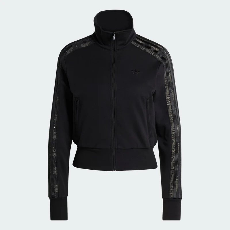 adidas Originals Women FIREBIRD LACE TRACKTOP