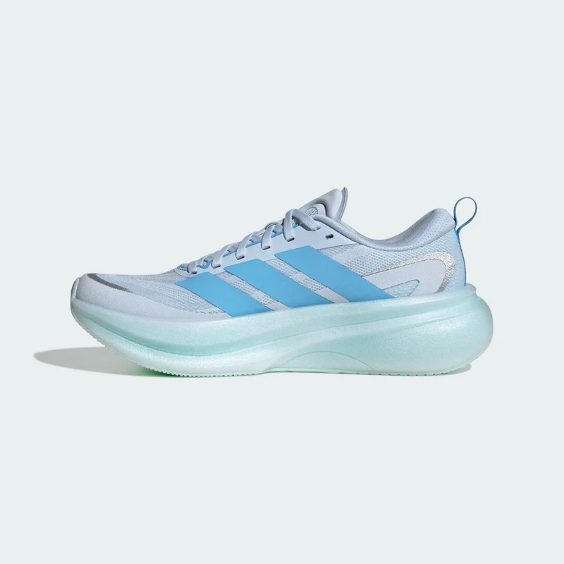 adidas Women SUPERNOVA GLIDE RUNNING SHOES