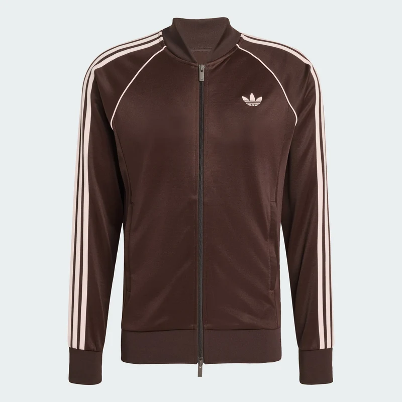 adidas Originals Men SST Track Top