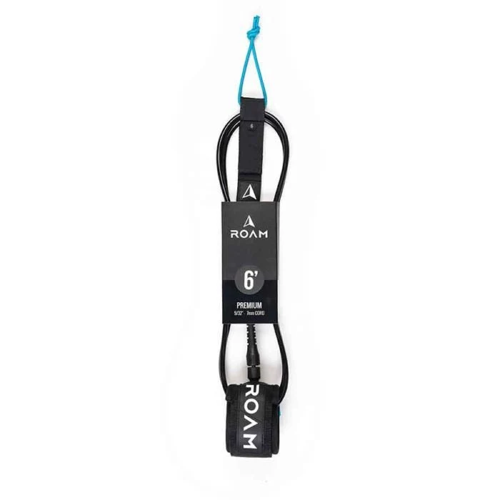 Premium Leash 6''