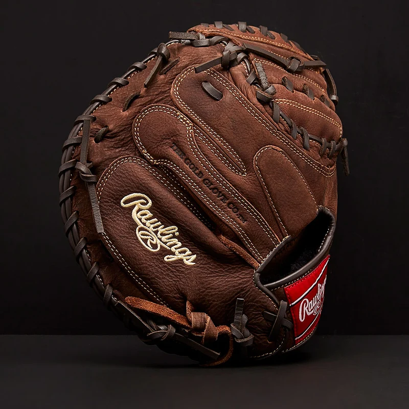Rawlings Player Preferred Regular Catchers Mitt