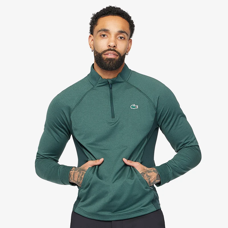 Lacoste 1/4 Zip