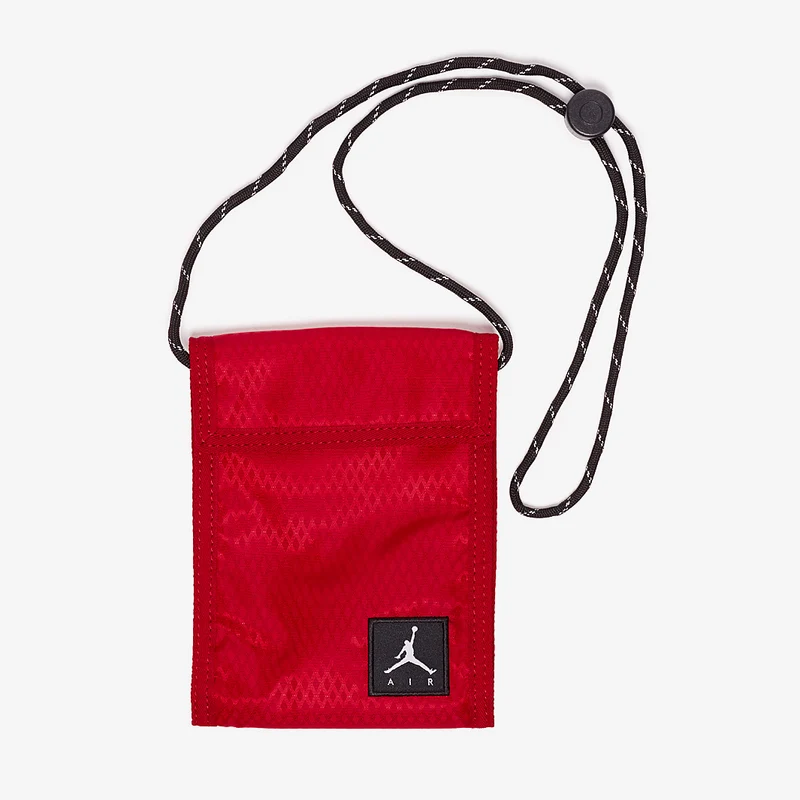 Jordan Tri-Fold Pouch