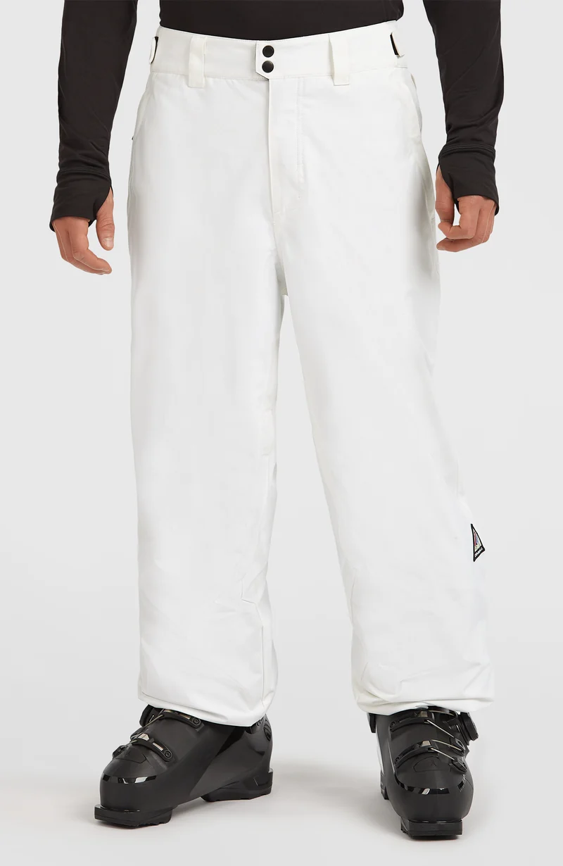 FWC'Play wintersportbroek | Undyed