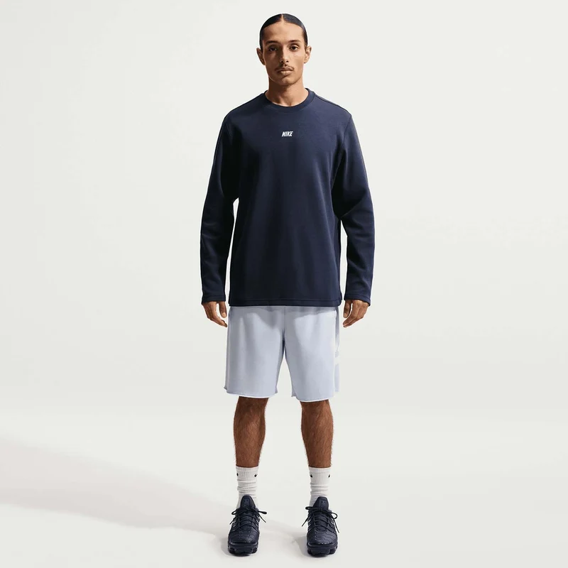 sportswear club longsleeve