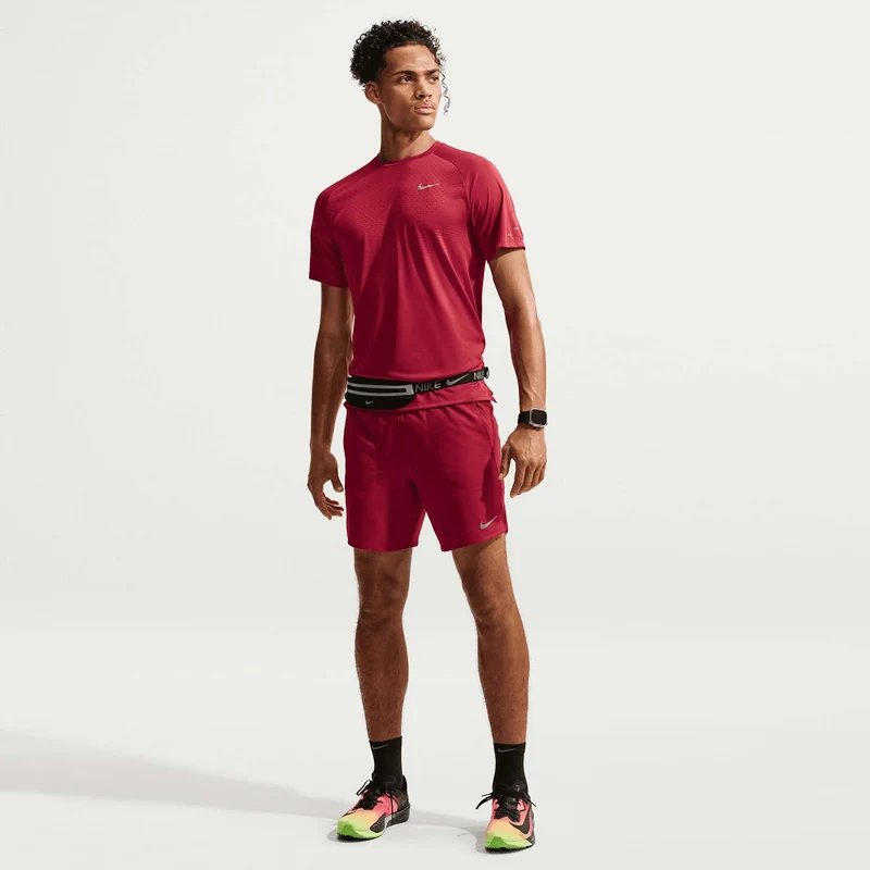 Stride Dri-fit hardloopshort 7in