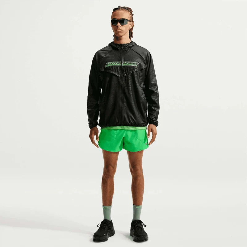 Dri-fit Stride 2in1 hardloopshort 5in
