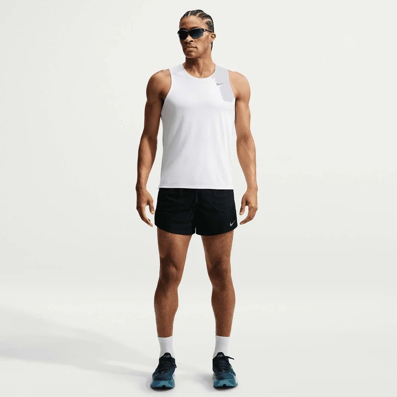 stride aero-fit hardloopshort