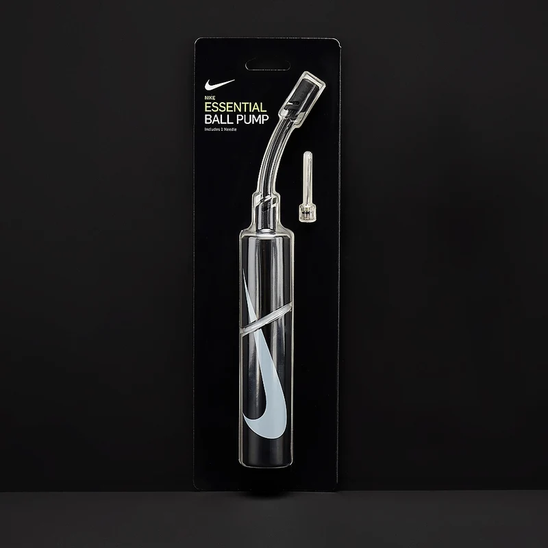 Nike Essential Ball Pump