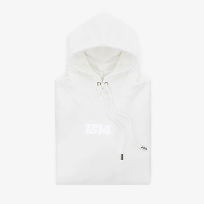 1314 Signature Hoodie