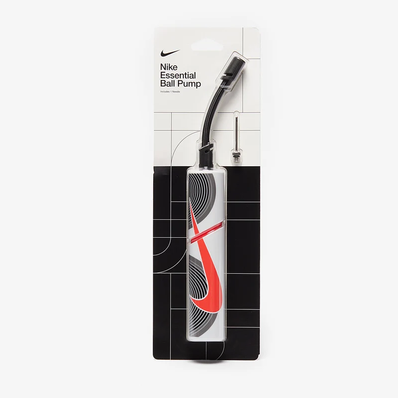 Nike Essential Ball Pump