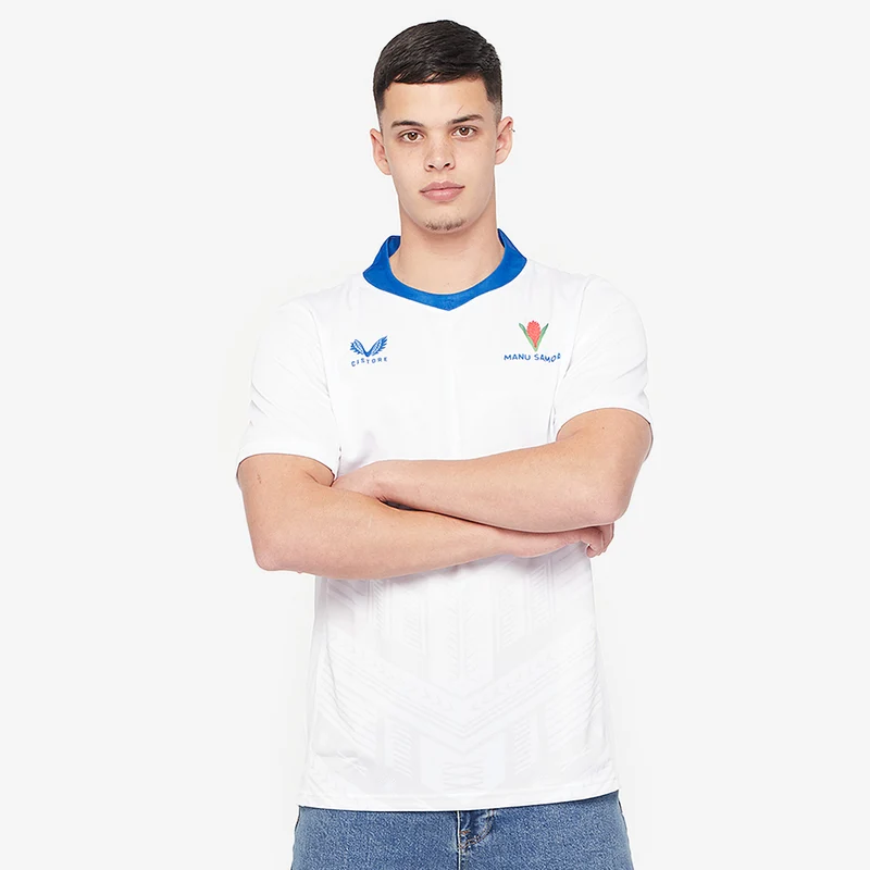 Castore Samoa 21-22 Away Shirt