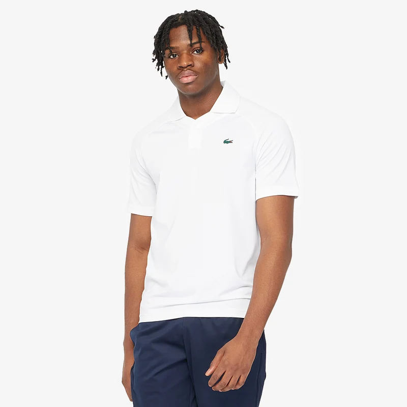 Lacoste Daniil Medvedev Polo