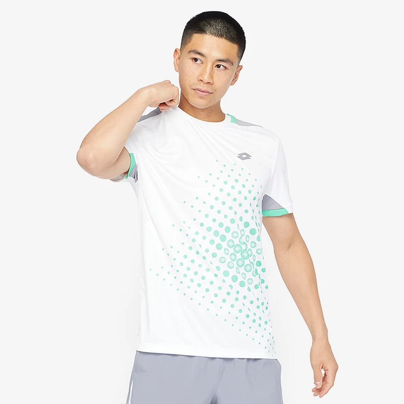 Lotto Top Ten IV T-Shirt