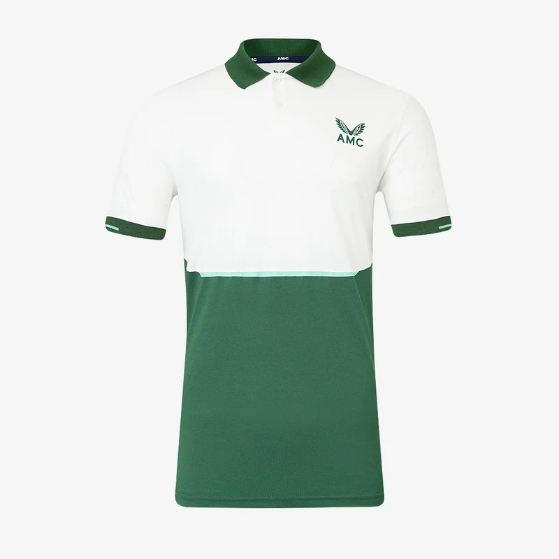 Castore Technical Polo