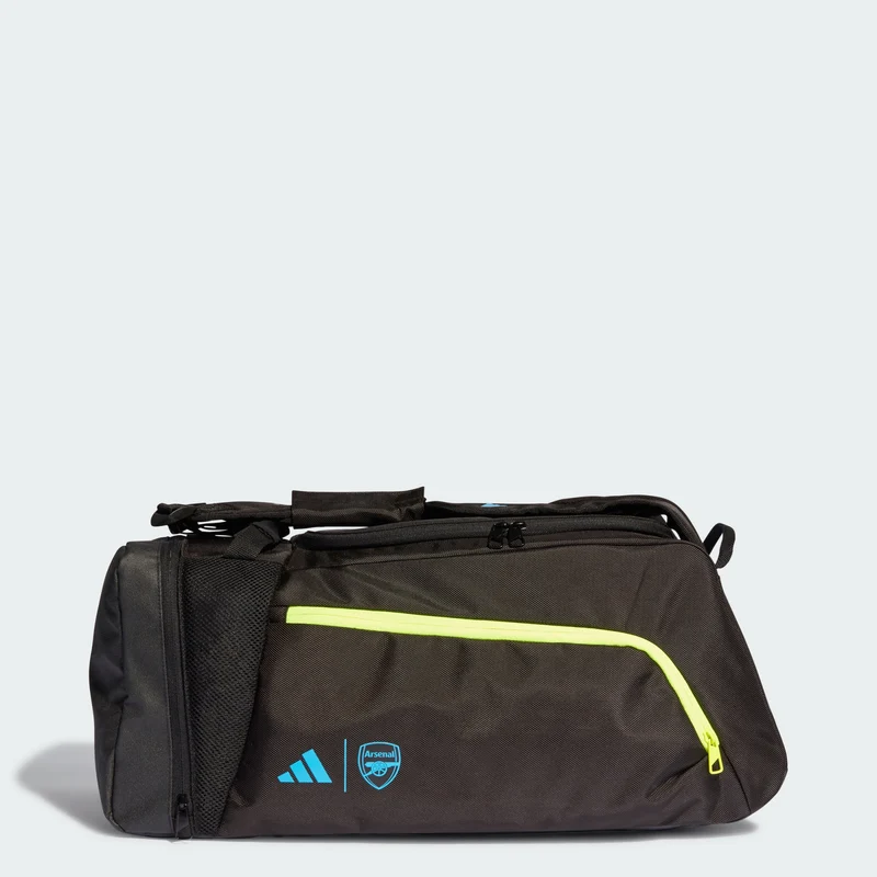 adidas Unisex Arsenal Duffel Bag