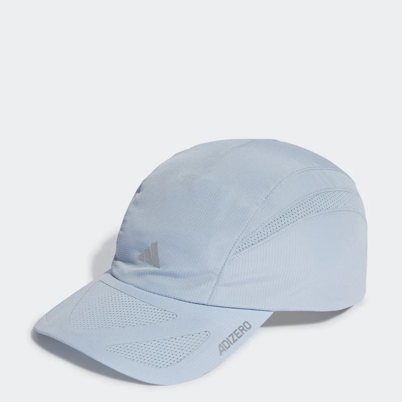 adidas Unisex Running x Adizero HEAT.RDY Lightweight Cap