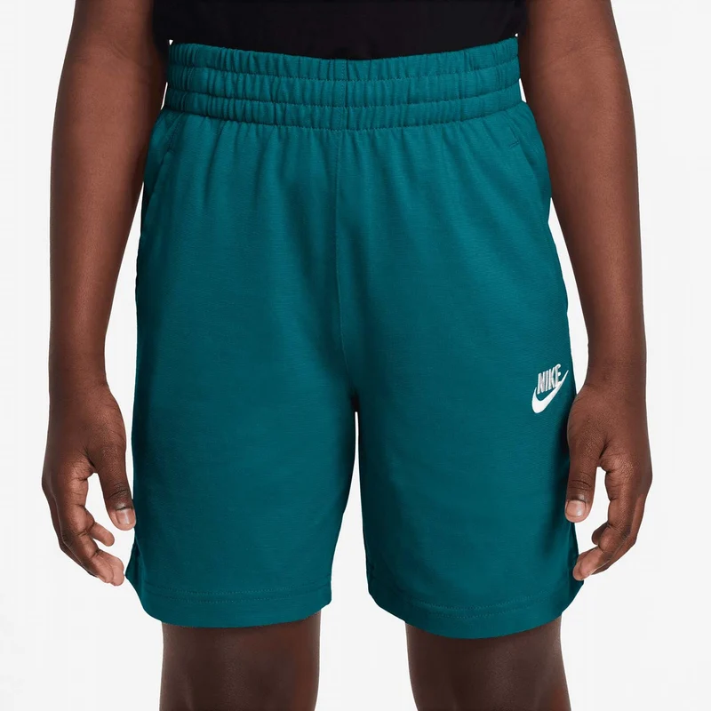 Sportswear Club Knit shorts voor kids (15 cm)