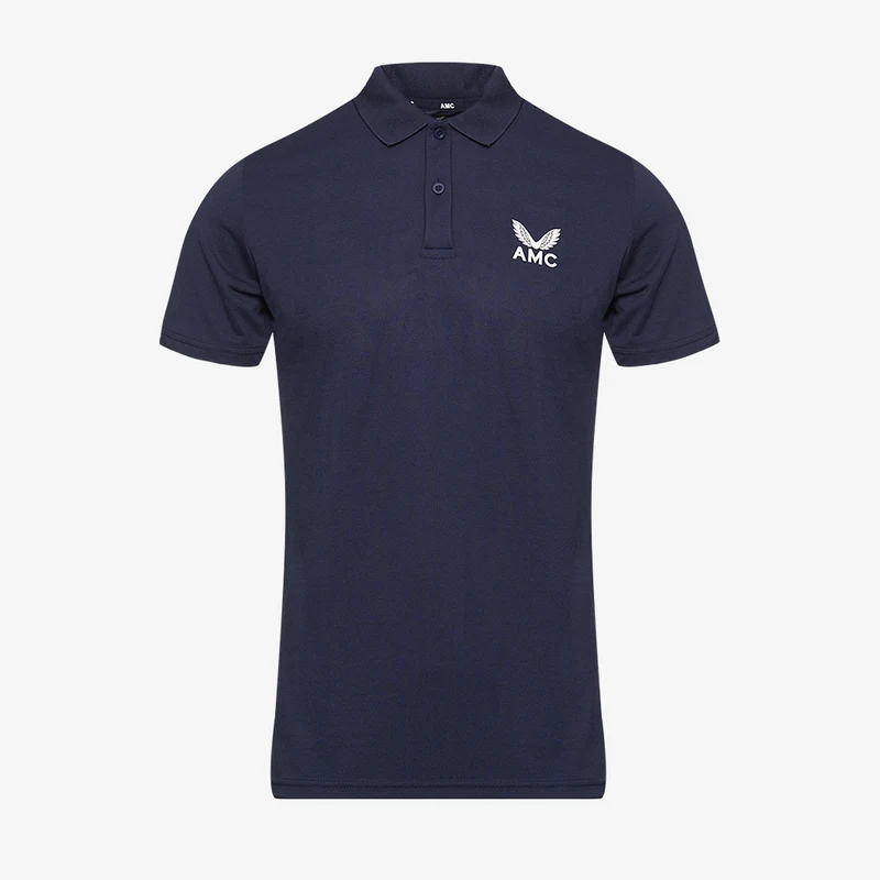 Castore Core Active Polo