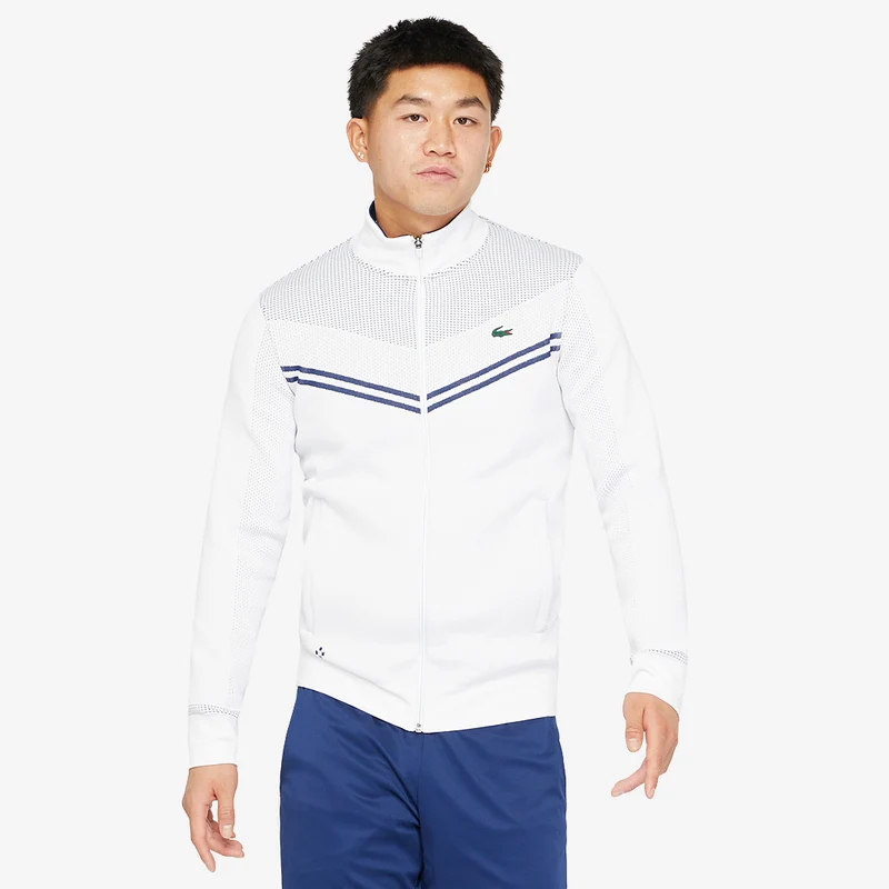 Lacoste Daniil Medvedev Sweatshirt