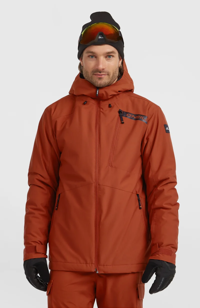 FWC'Cruz wintersportjas | Bonfire