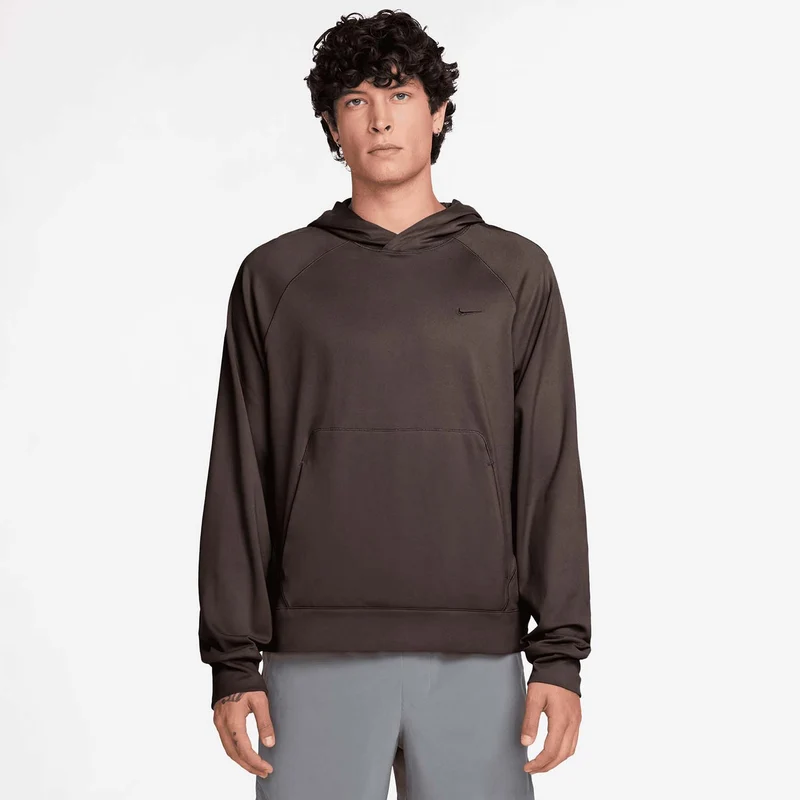 Primary NanoKnit Dri-FIT performancehoodie met UV-bescherming