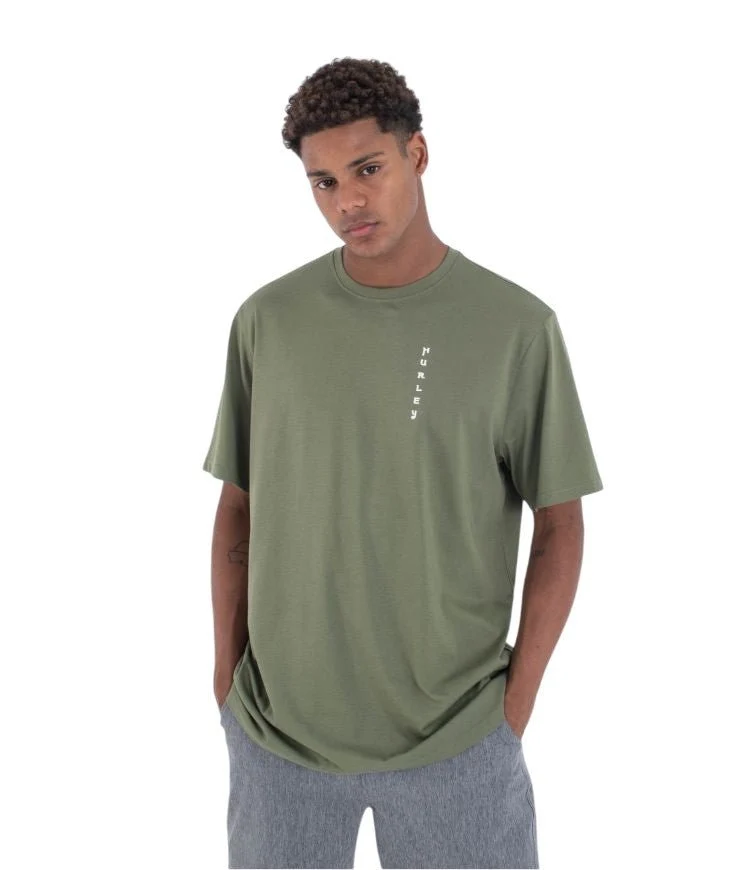Parrot Lad T-Shirt | Malverde