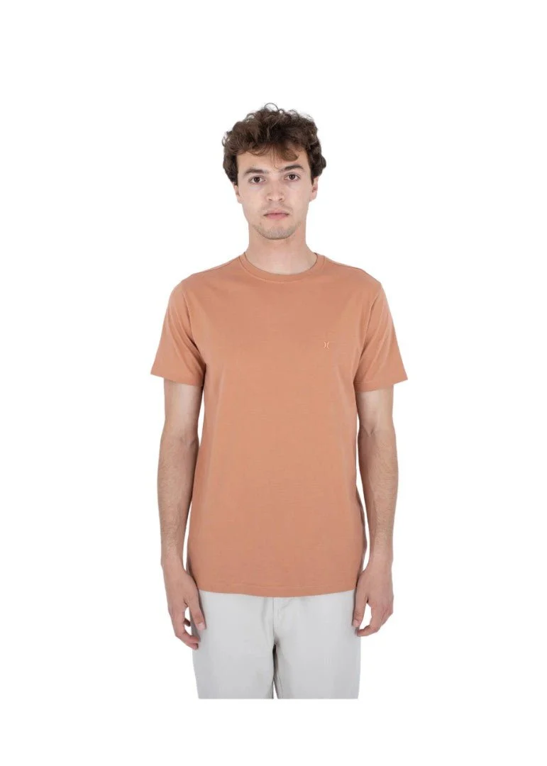 Low Tide T-Shirt | Phantom Rose