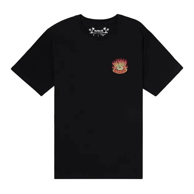Everyday Bowls T-Shirt | Black