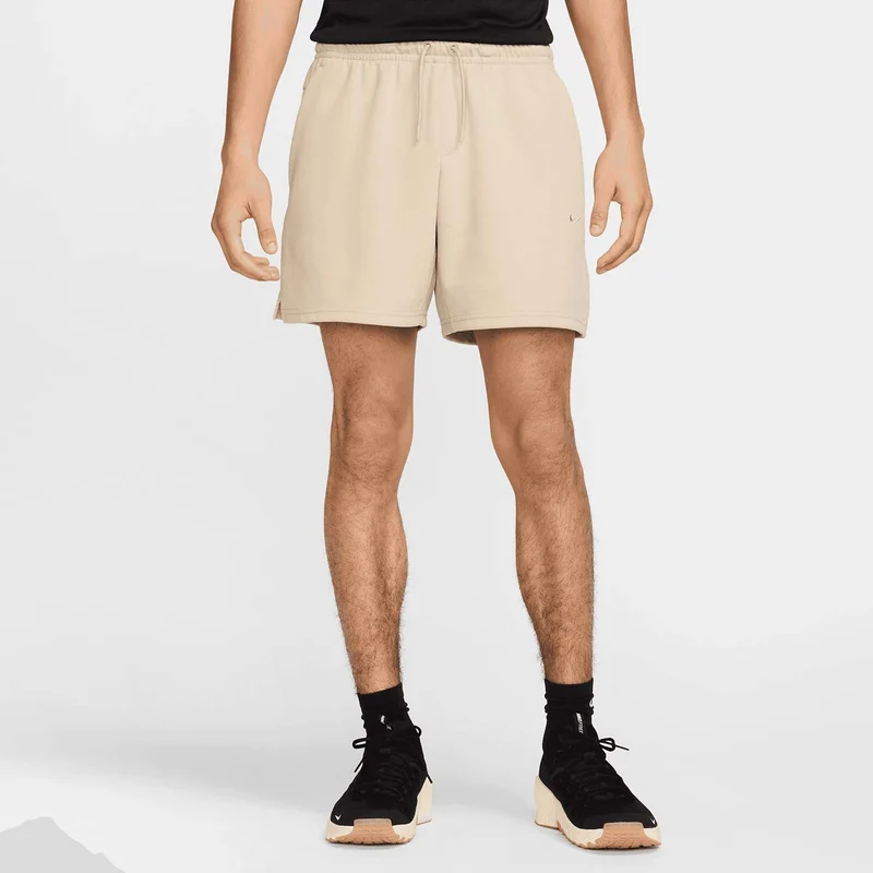 Primary Fleece Dri-FIT niet-gevoerde performanceshorts