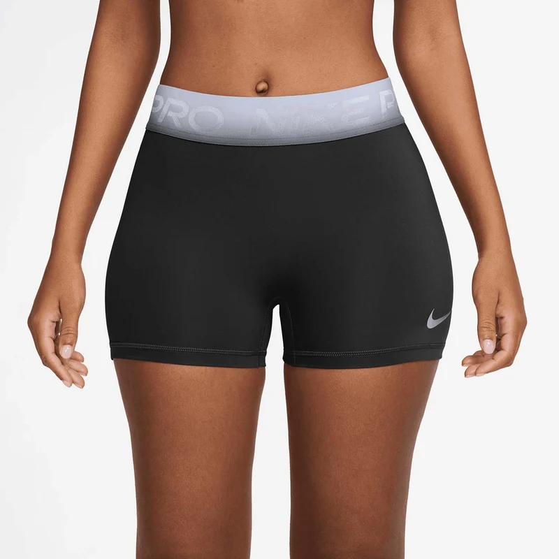 Pro Dri-Fit Mid-Rise 3in shorts