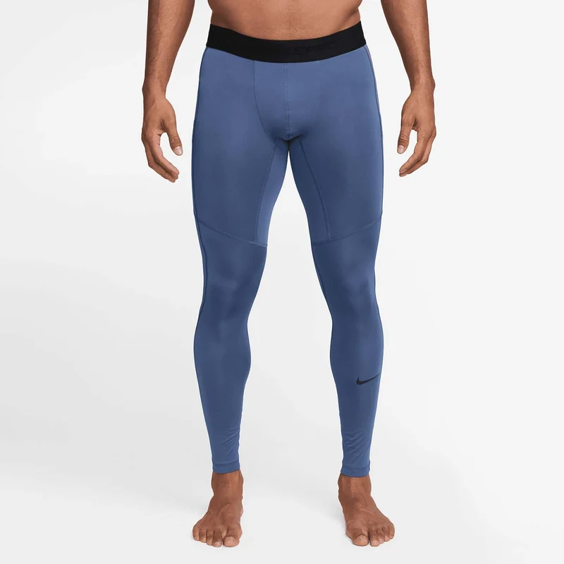 Pro Men's Dri-fit Fitness Tights