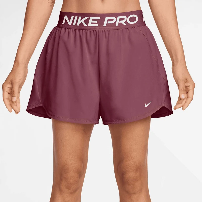 Pro Dri-FIT geweven damesshorts