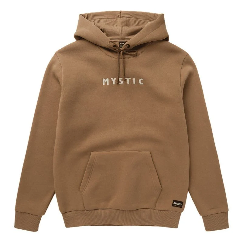 Brand Hood Sweat