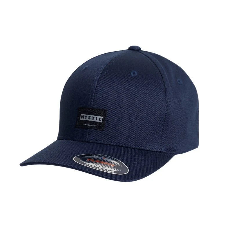 Brand Cap | Navy