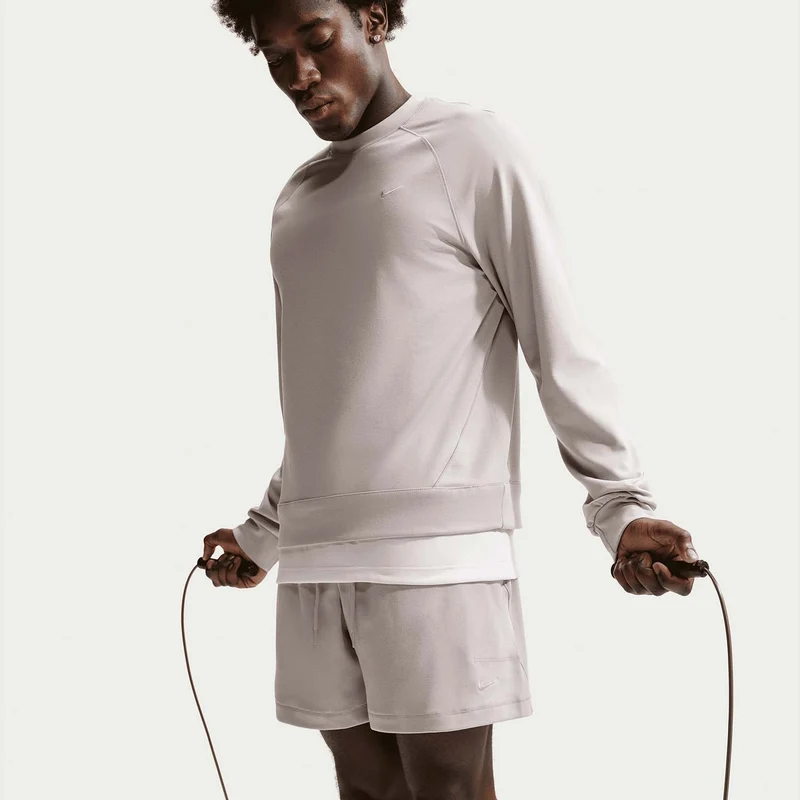 Primary NanoKnit Dri-FIT 7" Performance Shorts