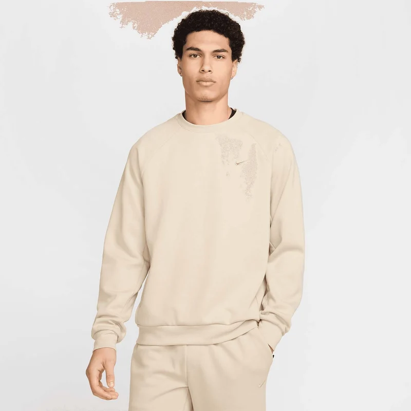 Primary Fleece Dri-FIT UV performanceshirt