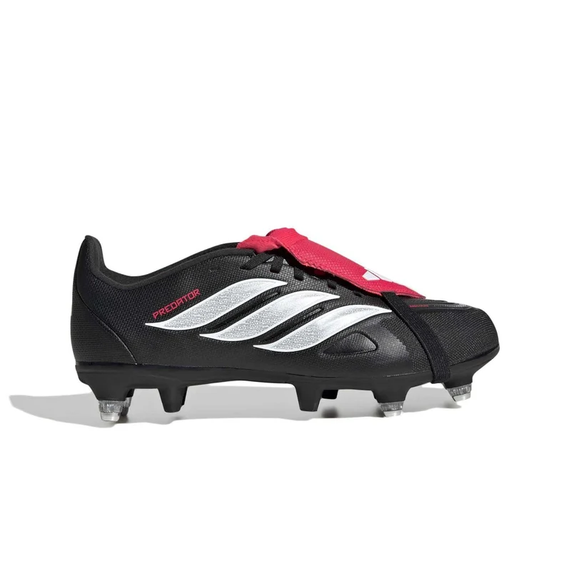 PREDATOR LEAGUE Fold-Over Tongue SG Voetbalschoenen