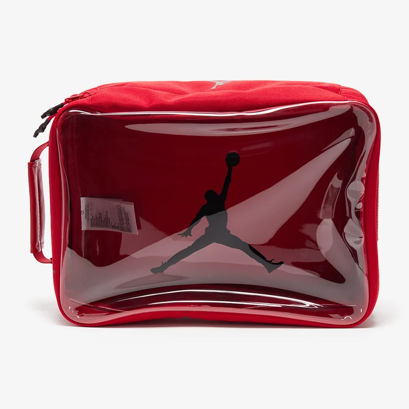 Jordan the Shoe Box