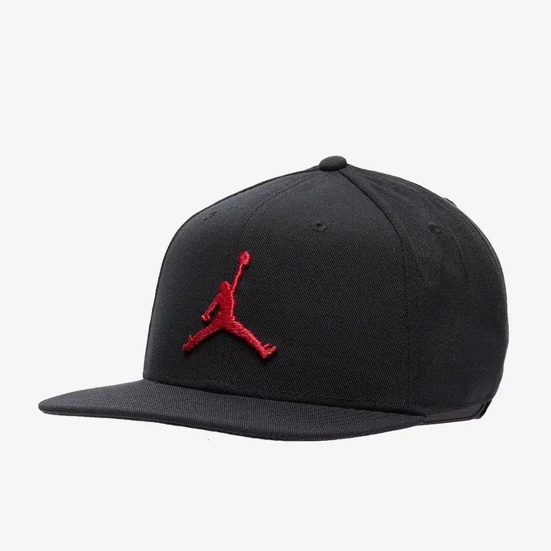 Jordan Pro Jumpman Snapback